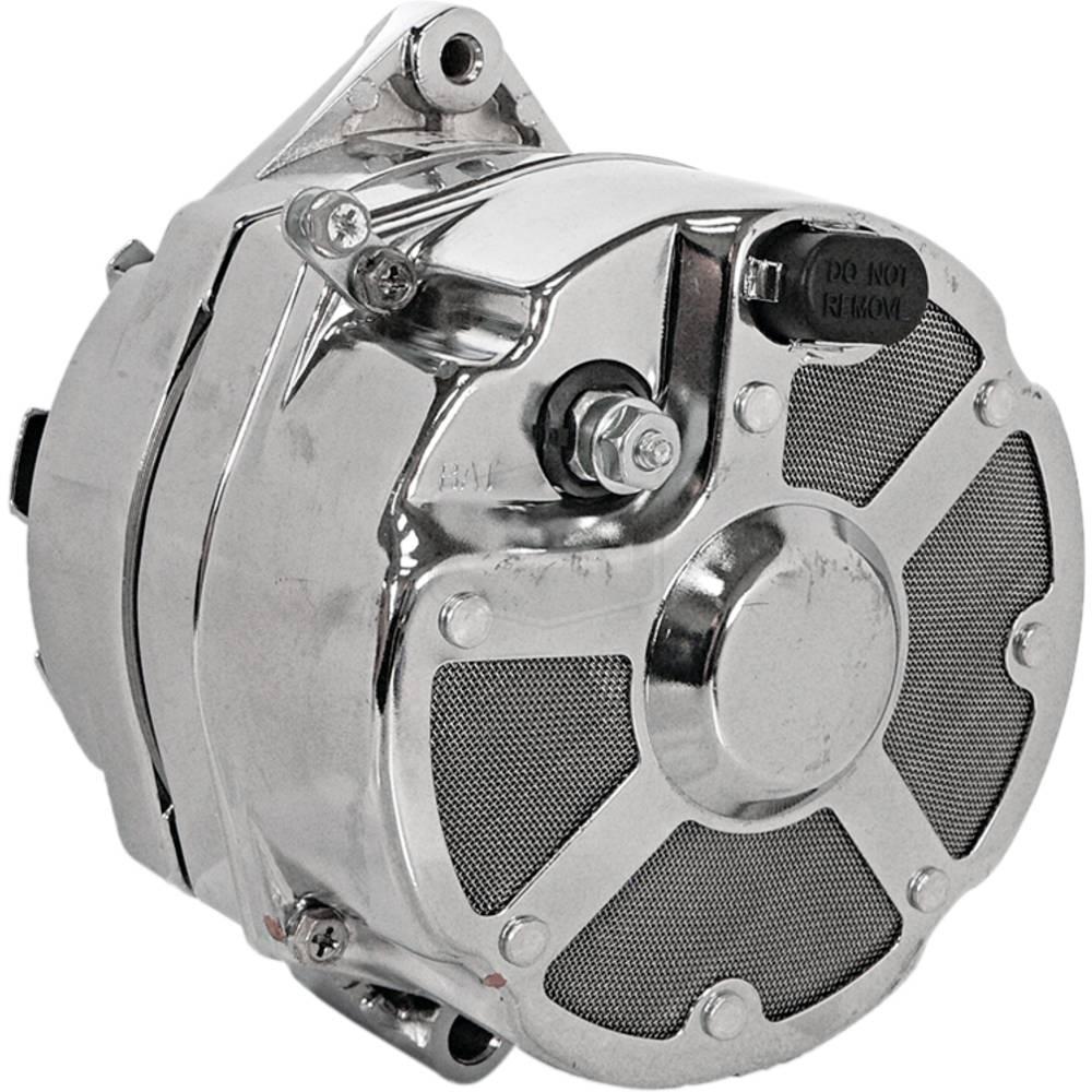 400-12484-JN J&N Electrical Products Alternator