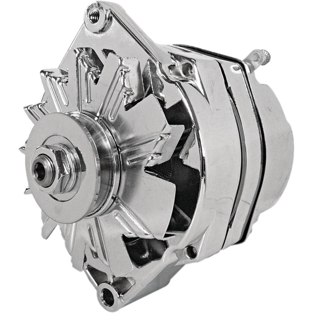 400-12484-JN J&N Electrical Products Alternator