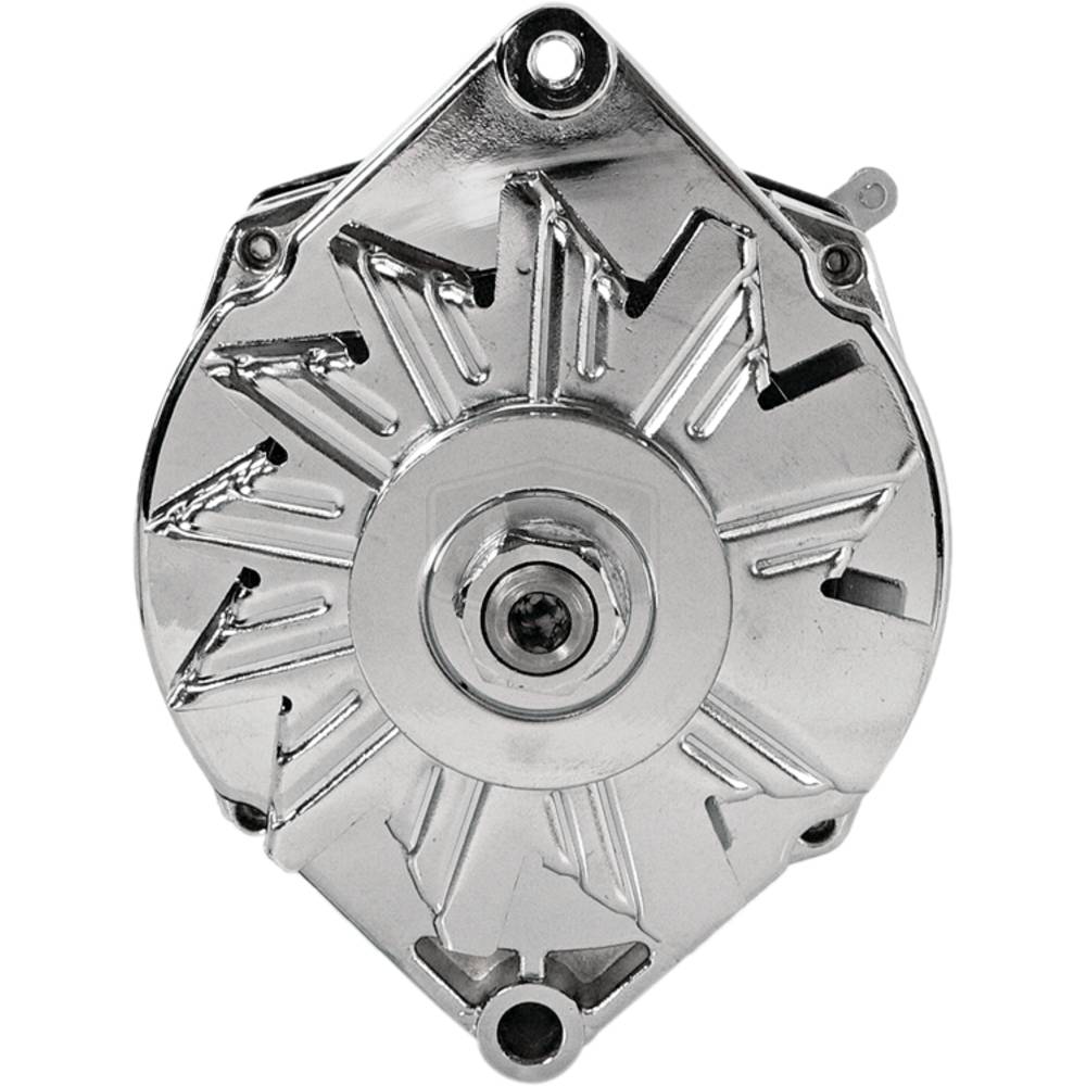 400-12484-JN J&N Electrical Products Alternator