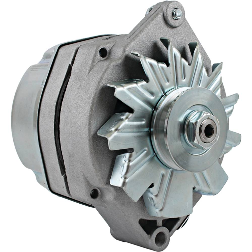 400-12485-JN J&N Electrical Products Alternator