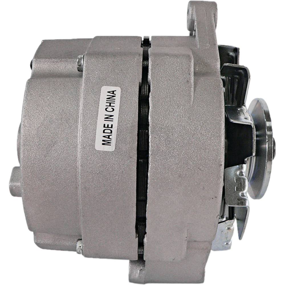 400-12491-JN J&N Electrical Products Alternator