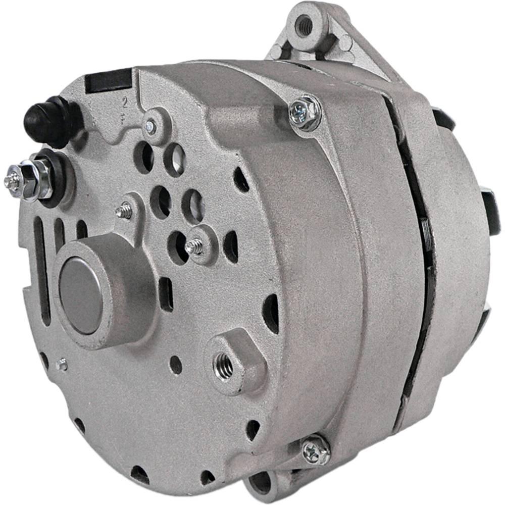 400-12491-JN J&N Electrical Products Alternator