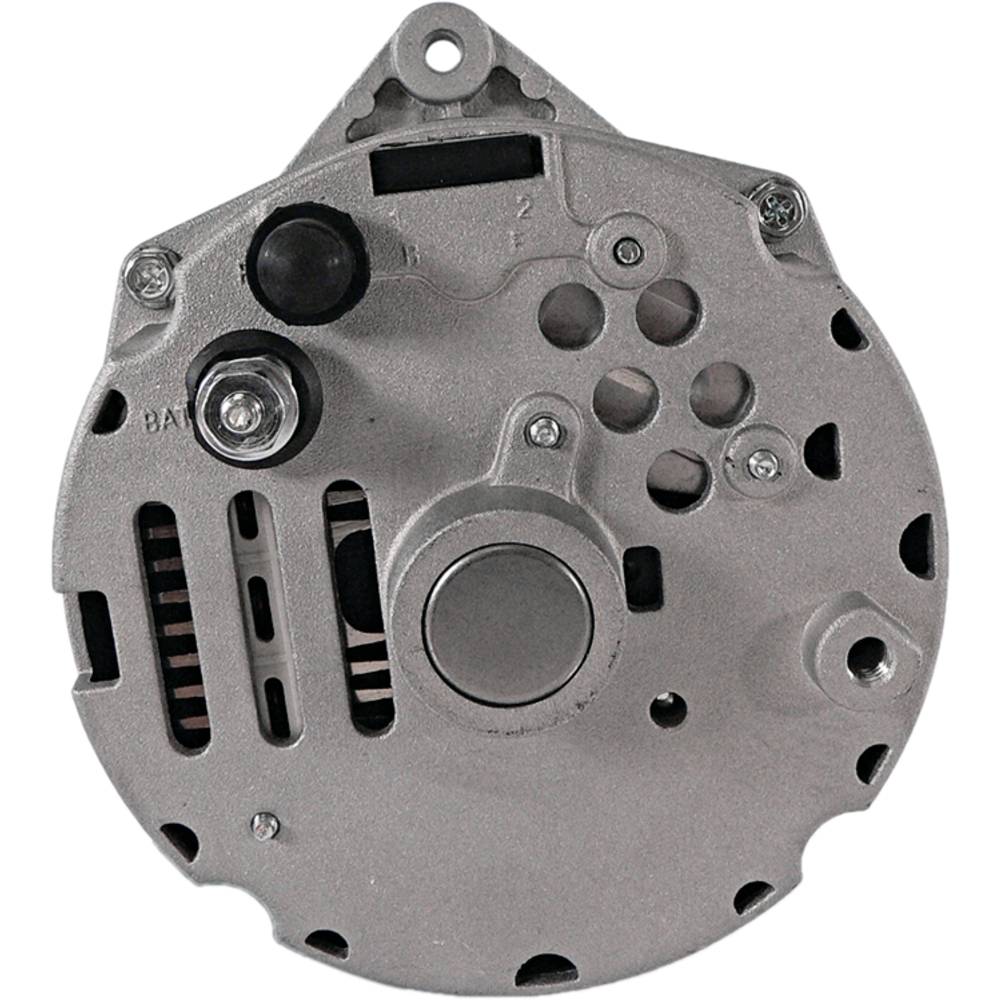400-12491-JN J&N Electrical Products Alternator
