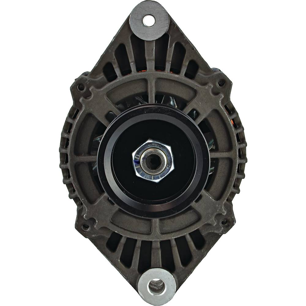 400-12502-JN J&N Electrical Products Alternator