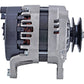 400-12503-JN J&N Electrical Products Alternator