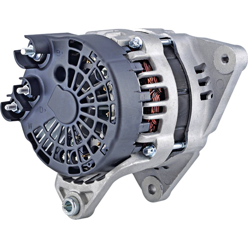 400-12503-JN J&N Electrical Products Alternator