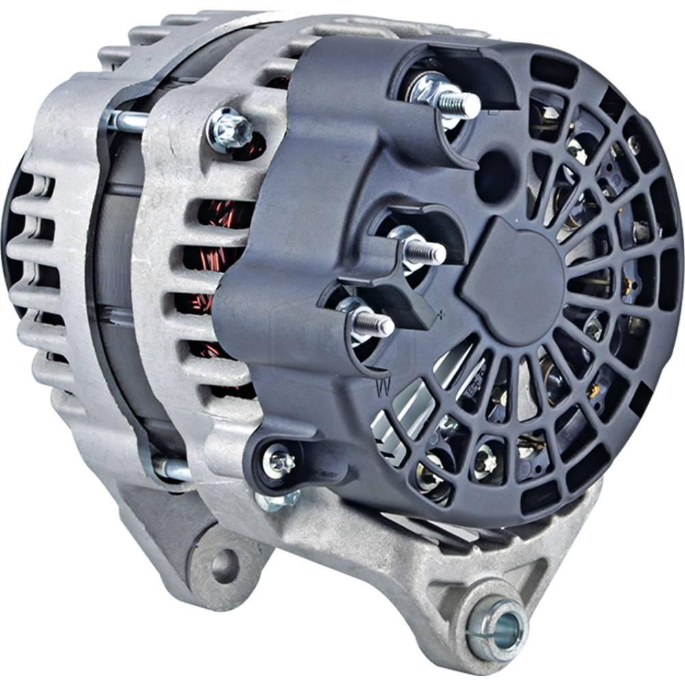 400-12503-JN J&N Electrical Products Alternator