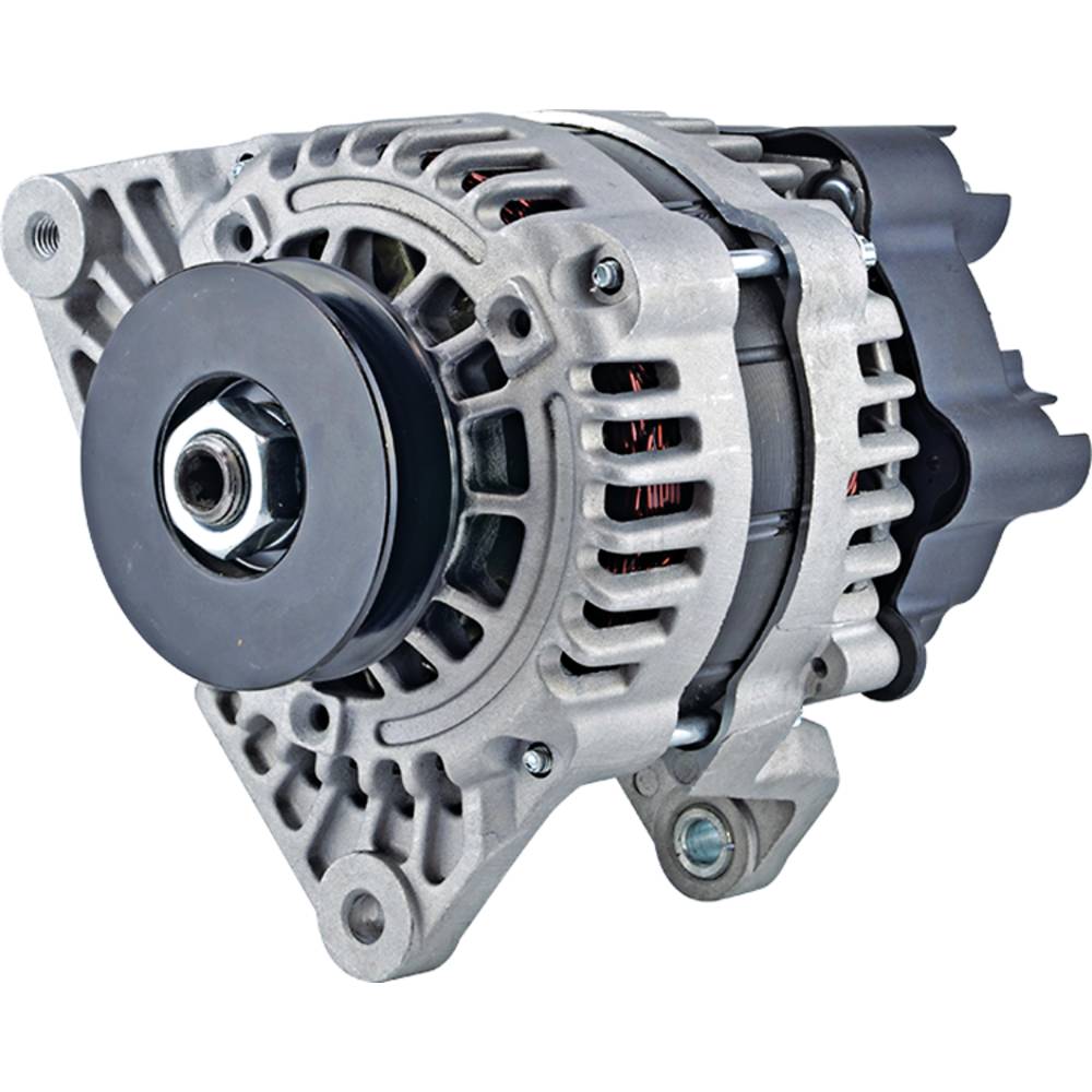 400-12503-JN J&N Electrical Products Alternator