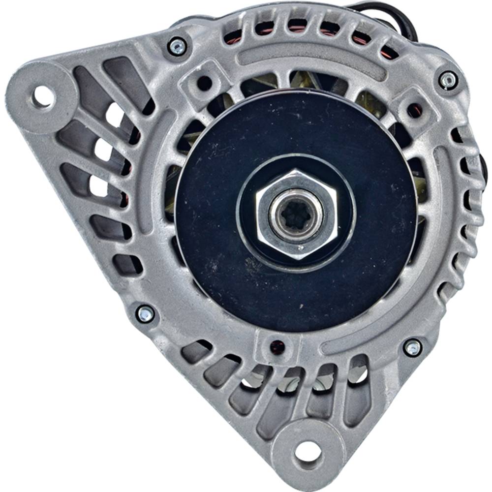 400-12503-JN J&N Electrical Products Alternator