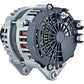 400-12505-JN J&N Electrical Products Alternator