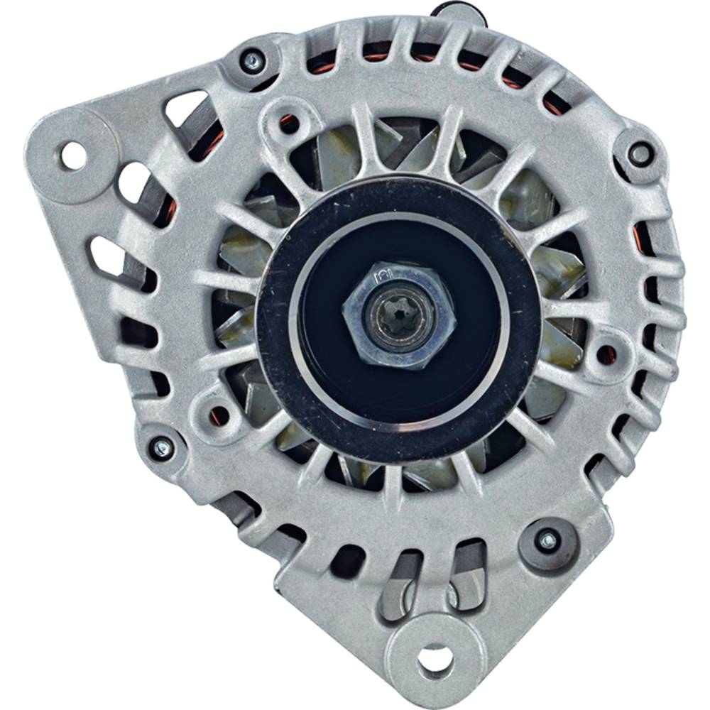 400-12505-JN J&N Electrical Products Alternator