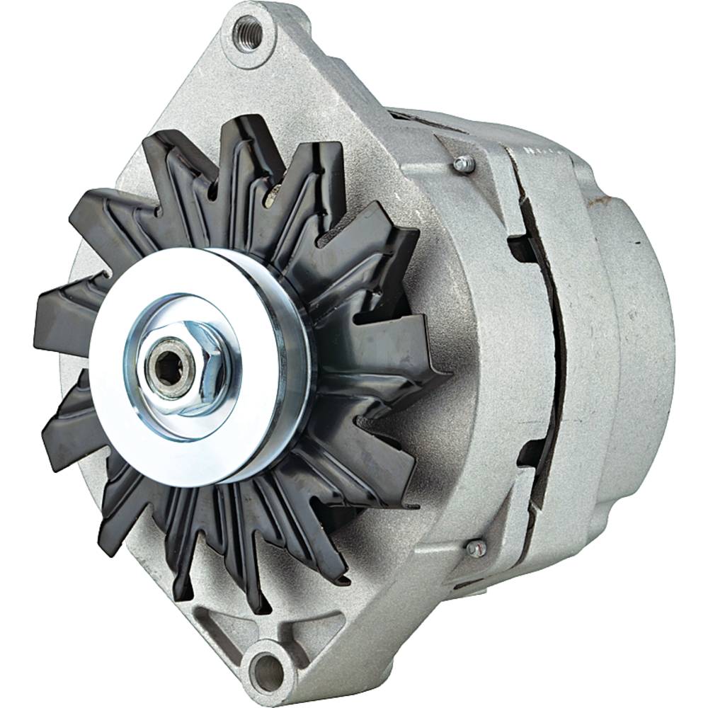 400-12510-JN J&N Electrical Products Alternator