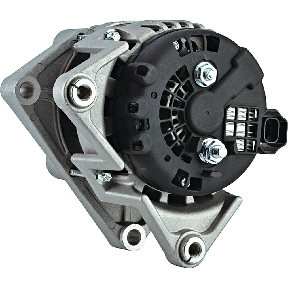 400-12512-JN J&N Electrical Products Alternator