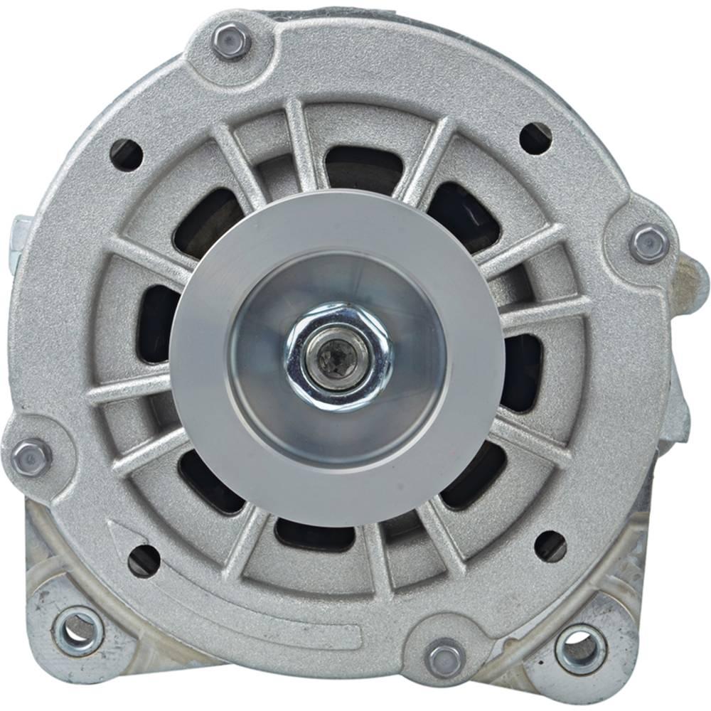400-12718-JN J&N Electrical Products Alternator