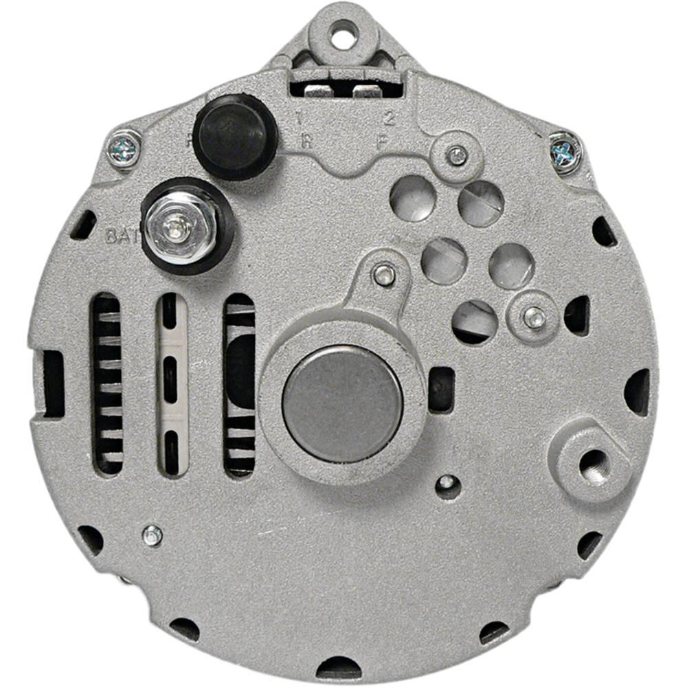 400-12720-JN J&N Electrical Products Alternator