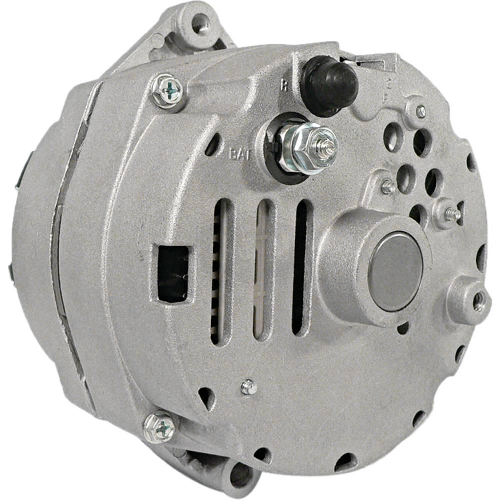 400-12720-JN J&N Electrical Products Alternator