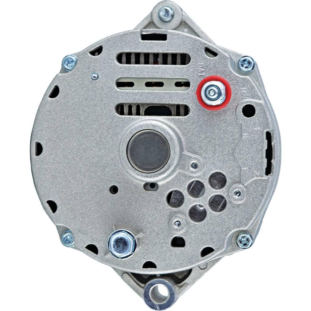 400-12734-JN J&N Electrical Products Alternator