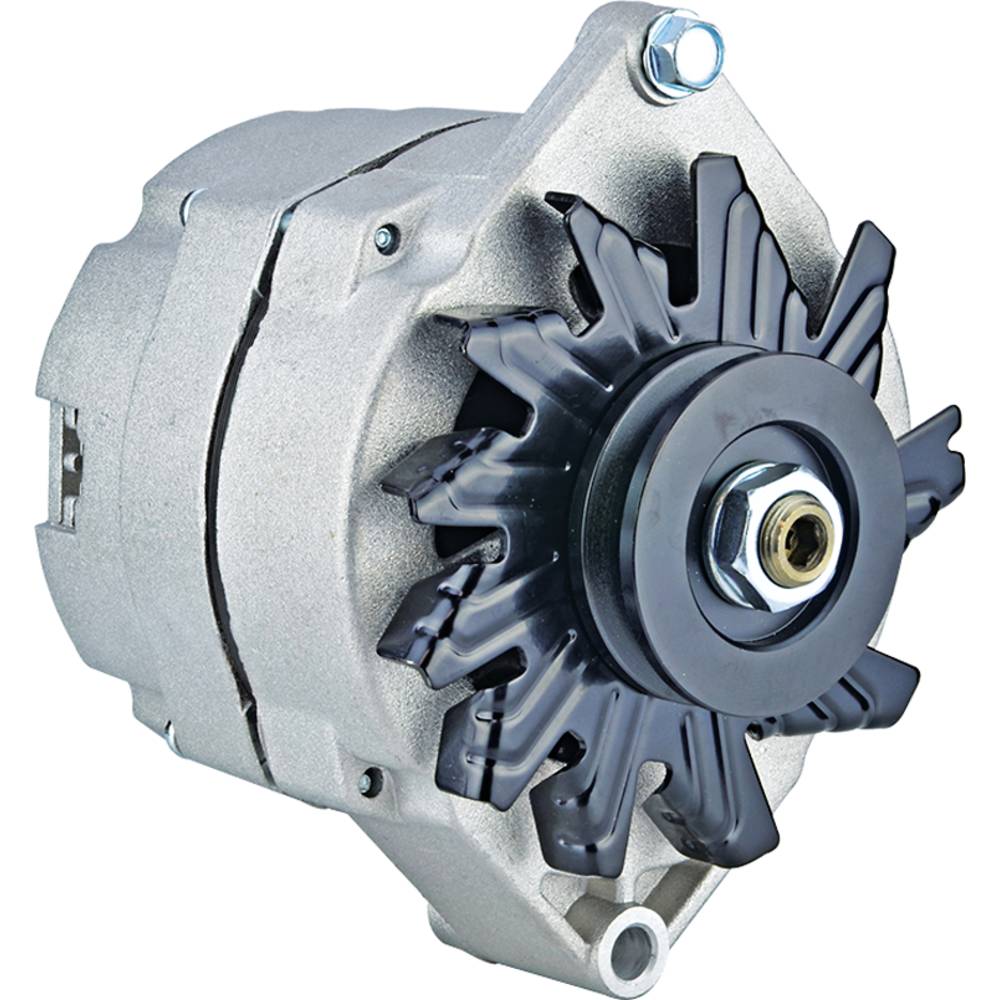 400-12734-JN J&N Electrical Products Alternator