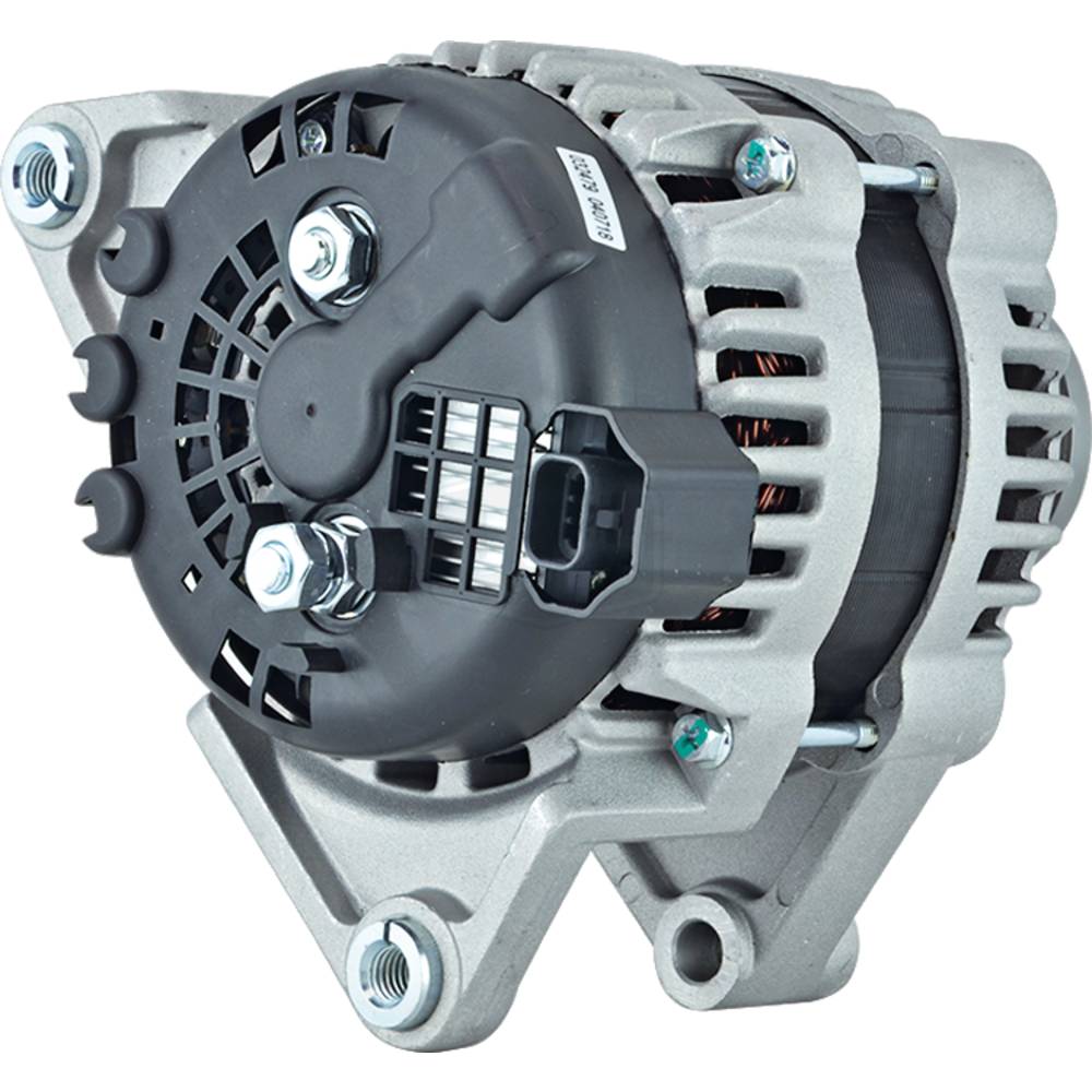 400-12737-JN J&N Electrical Products Alternator