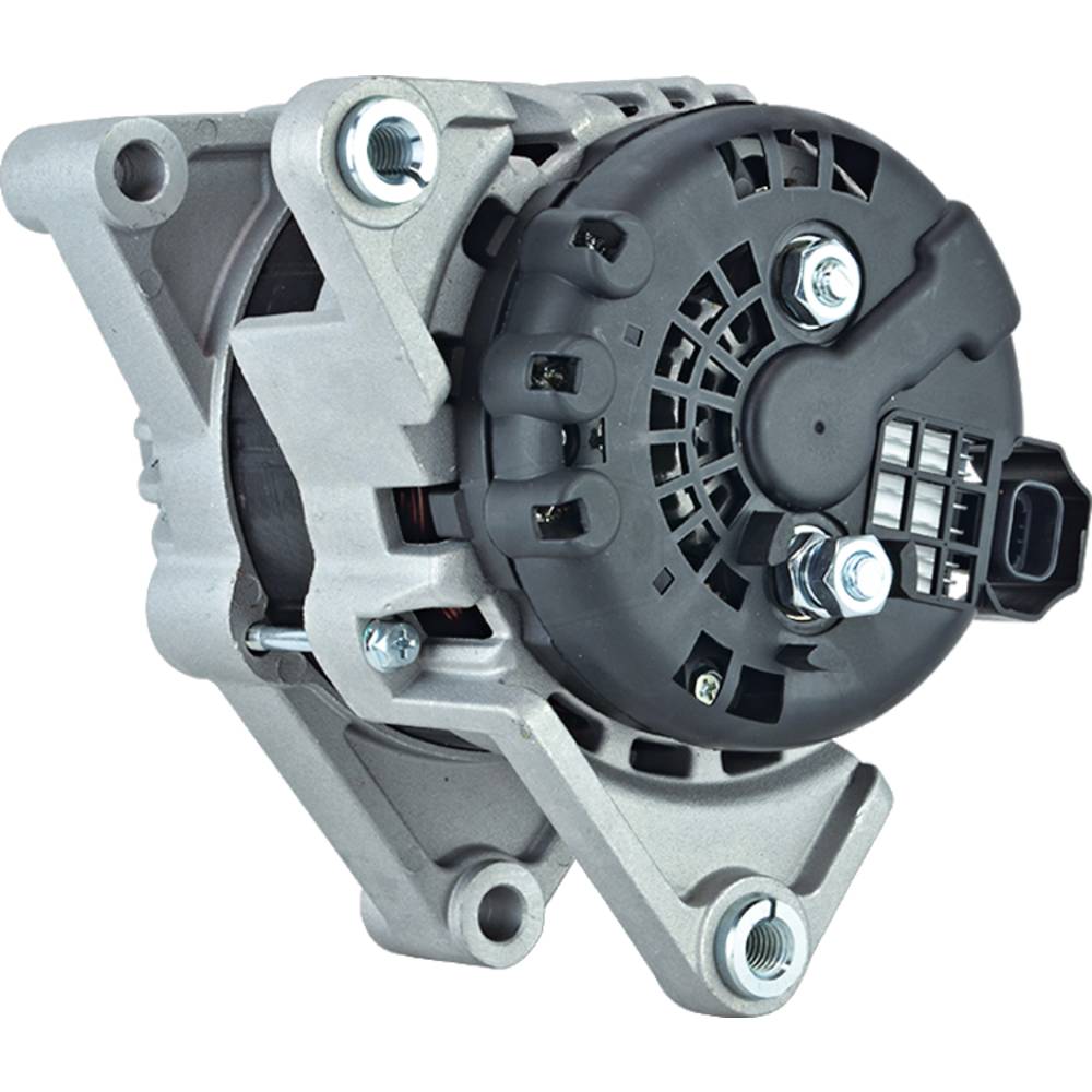 400-12737-JN J&N Electrical Products Alternator