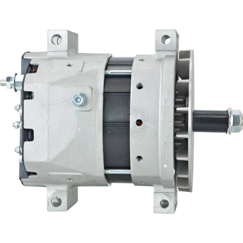 400-12738-JN J&N Electrical Products Alternator