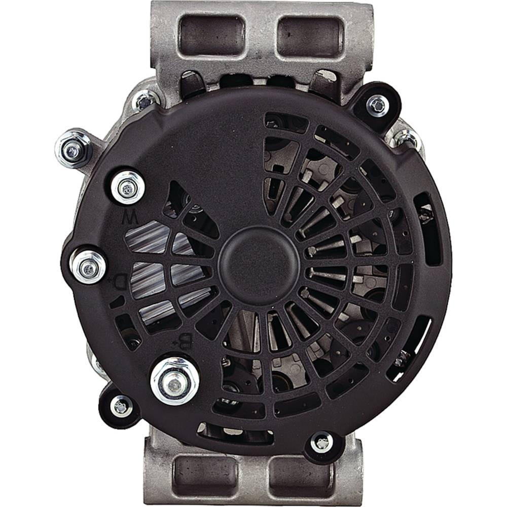 400-12747-JN J&N Electrical Products Alternator