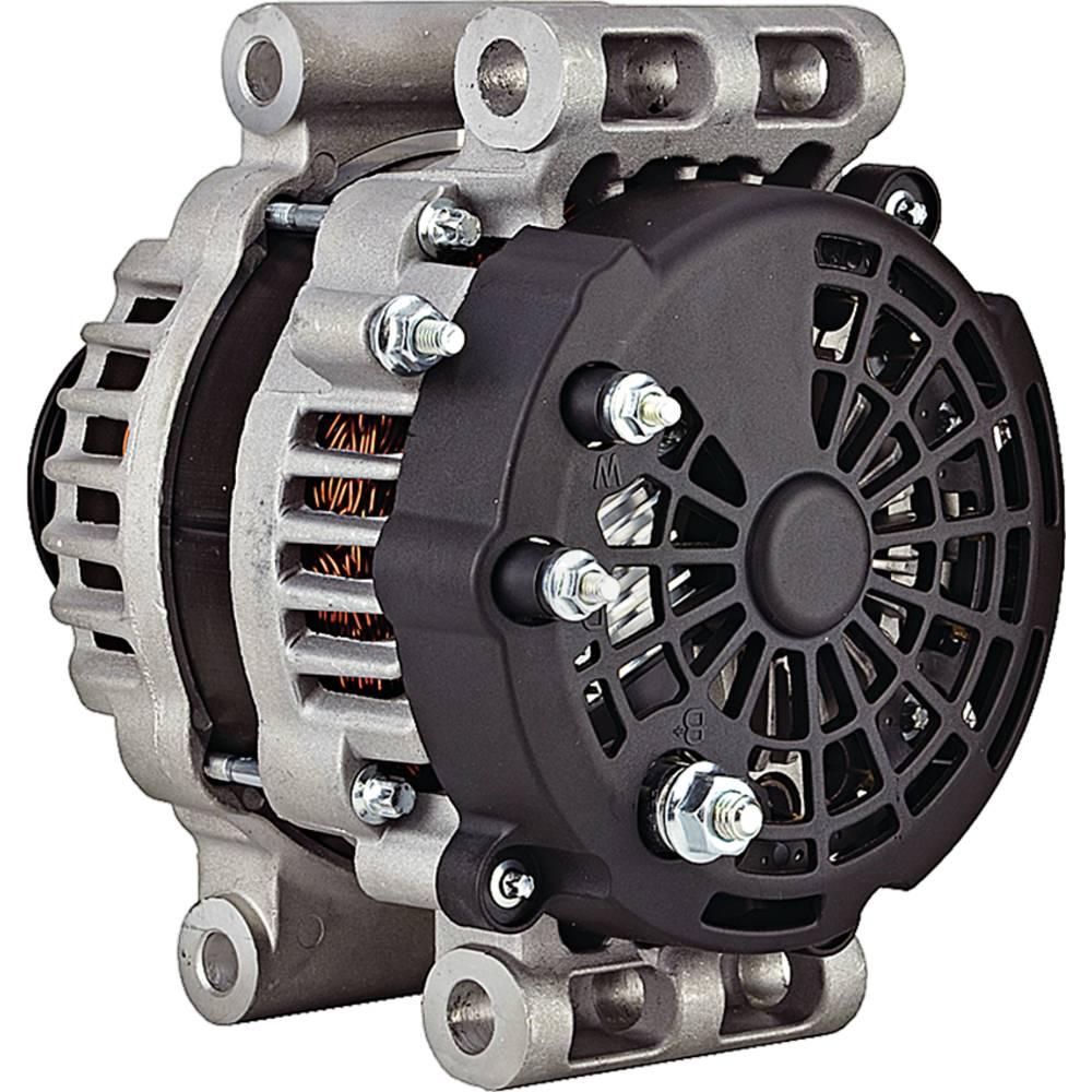 400-12747-JN J&N Electrical Products Alternator
