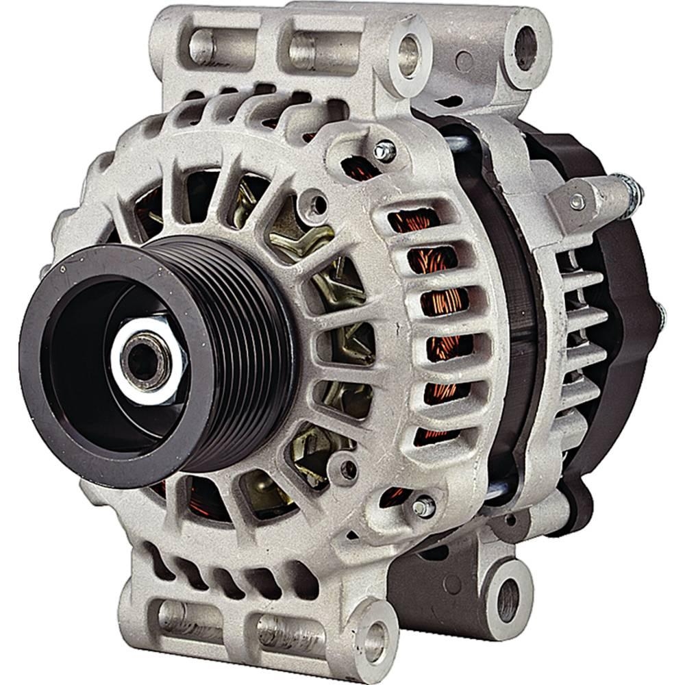 400-12747-JN J&N Electrical Products Alternator