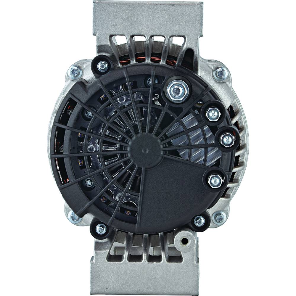 400-12753-JN J&N Electrical Products Alternator