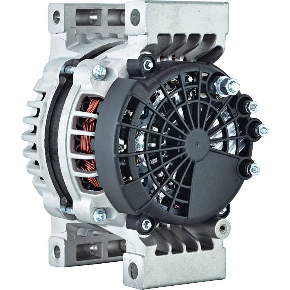 400-12753-JN J&N Electrical Products Alternator