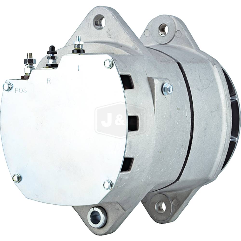 400-12755-JN J&N Electrical Products Alternator