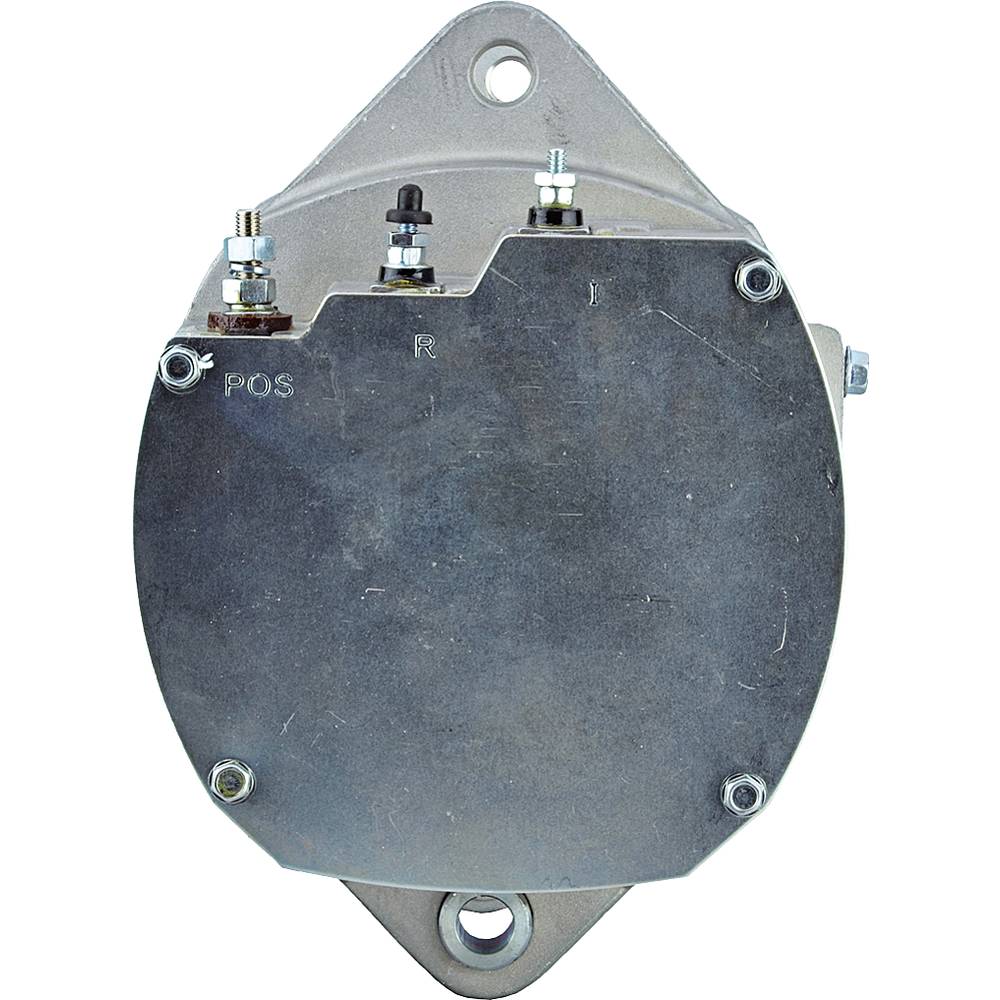 400-12755-JN J&N Electrical Products Alternator