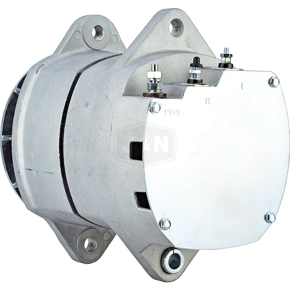 400-12755-JN J&N Electrical Products Alternator