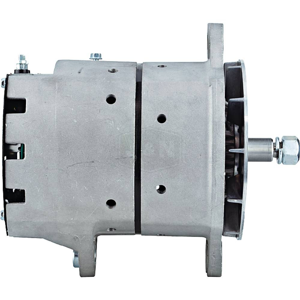 400-12756-JN J&N Electrical Products Alternator