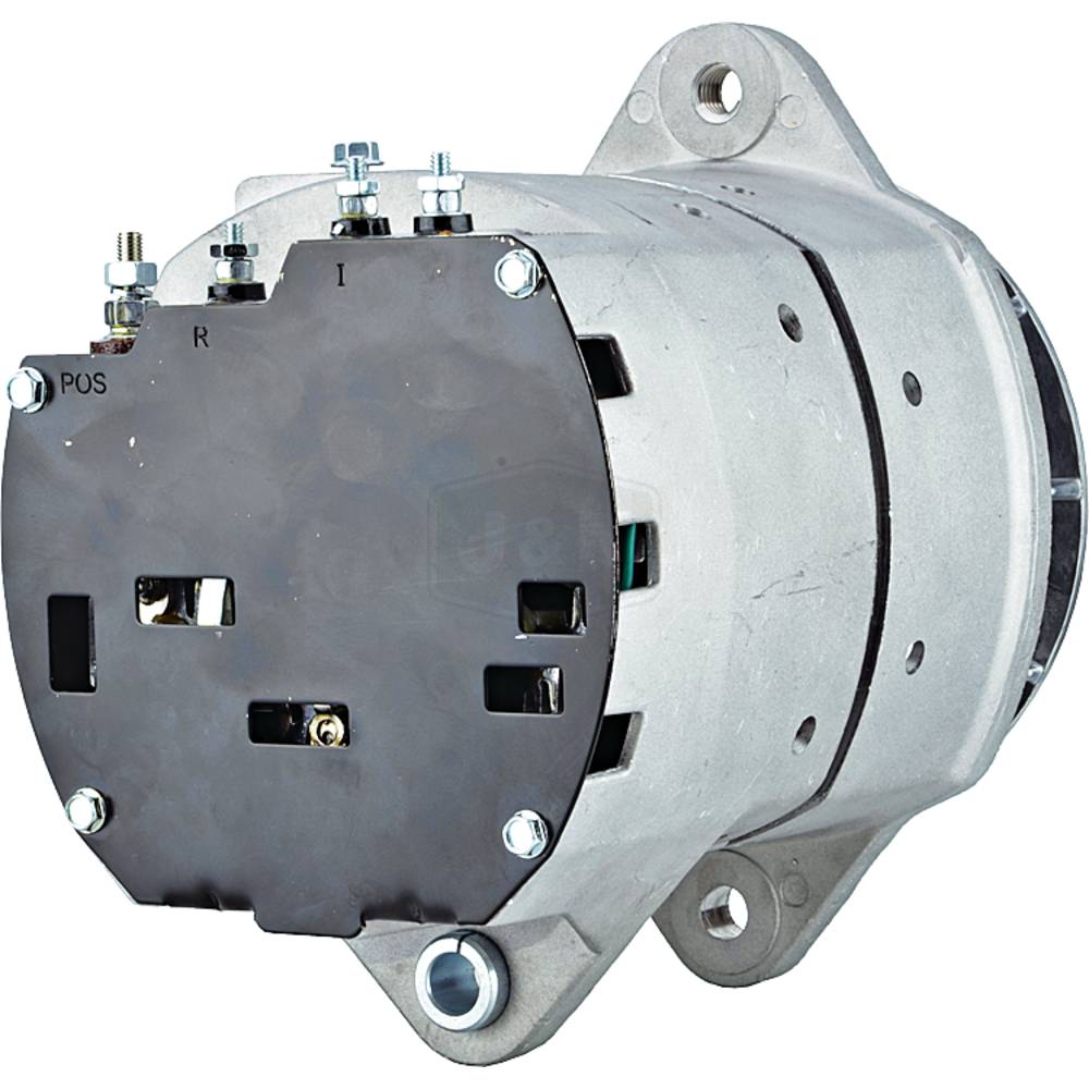 400-12756-JN J&N Electrical Products Alternator