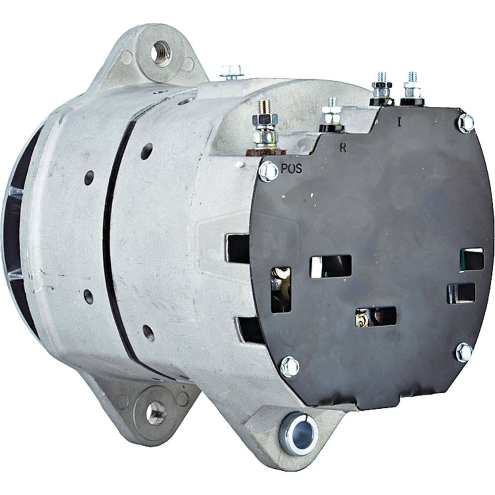400-12756-JN J&N Electrical Products Alternator