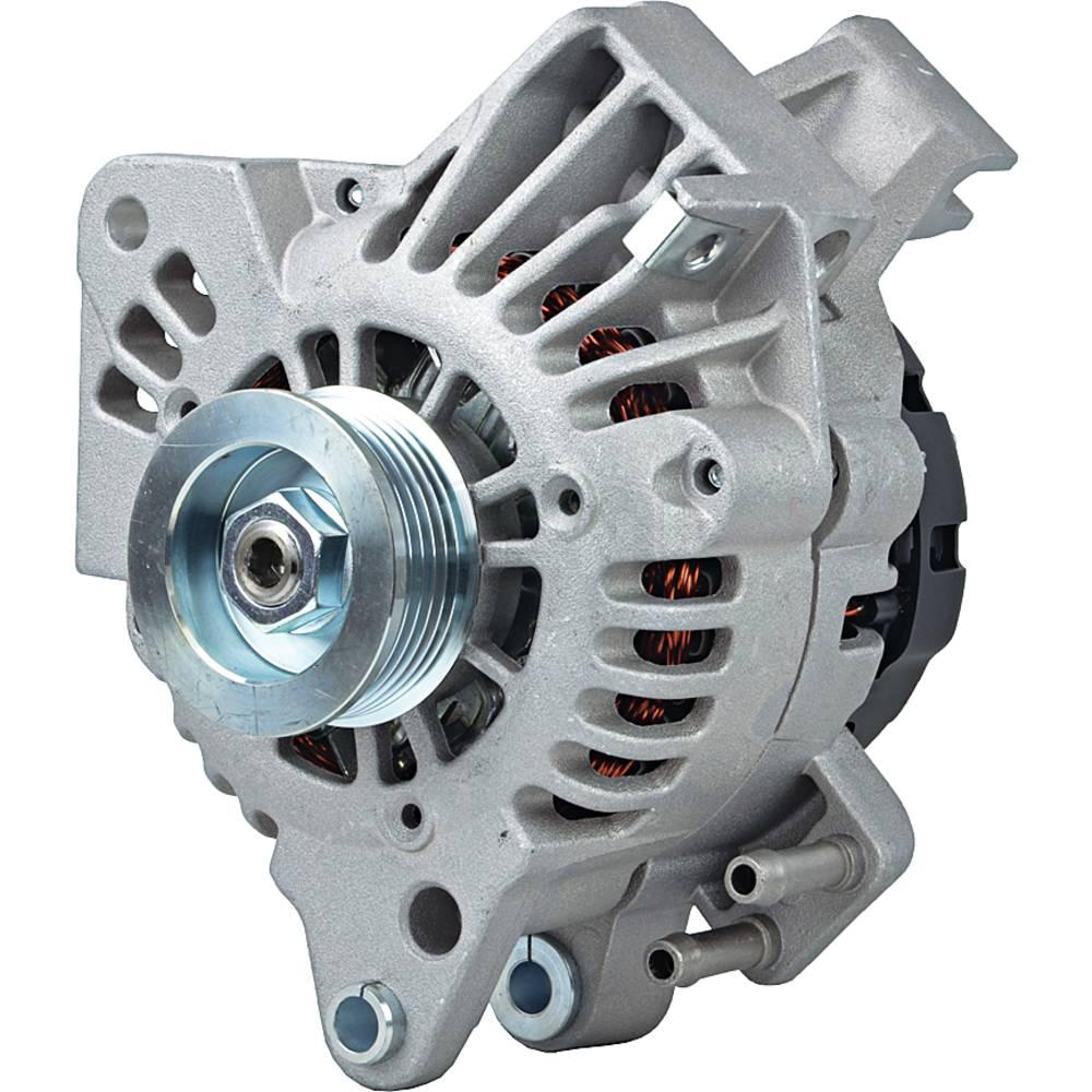 400-12762-JN J&N Electrical Products Alternator