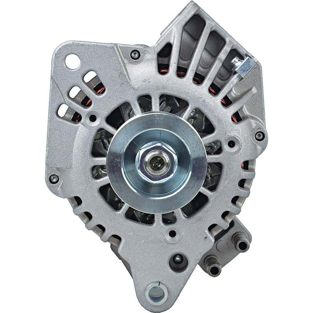 400-12762-JN J&N Electrical Products Alternator