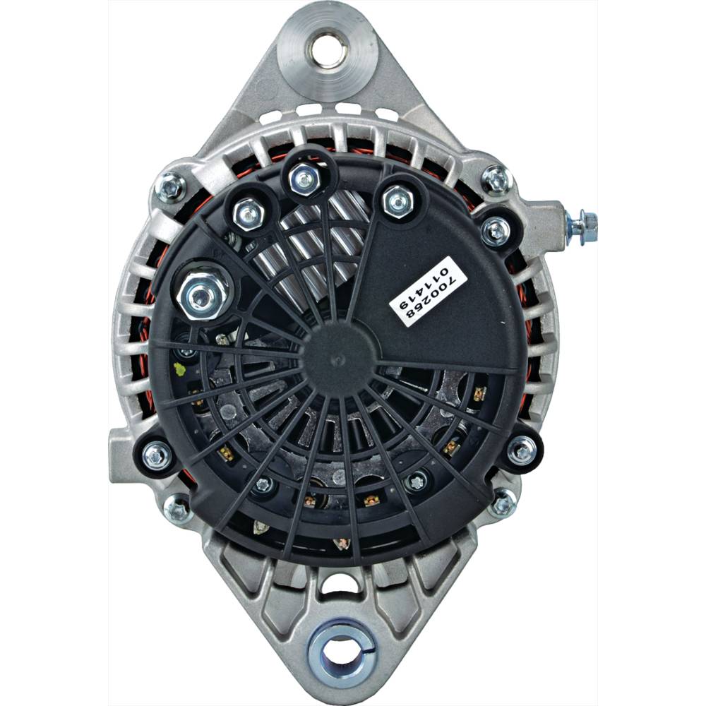 400-12764-JN J&N Electrical Products Alternator