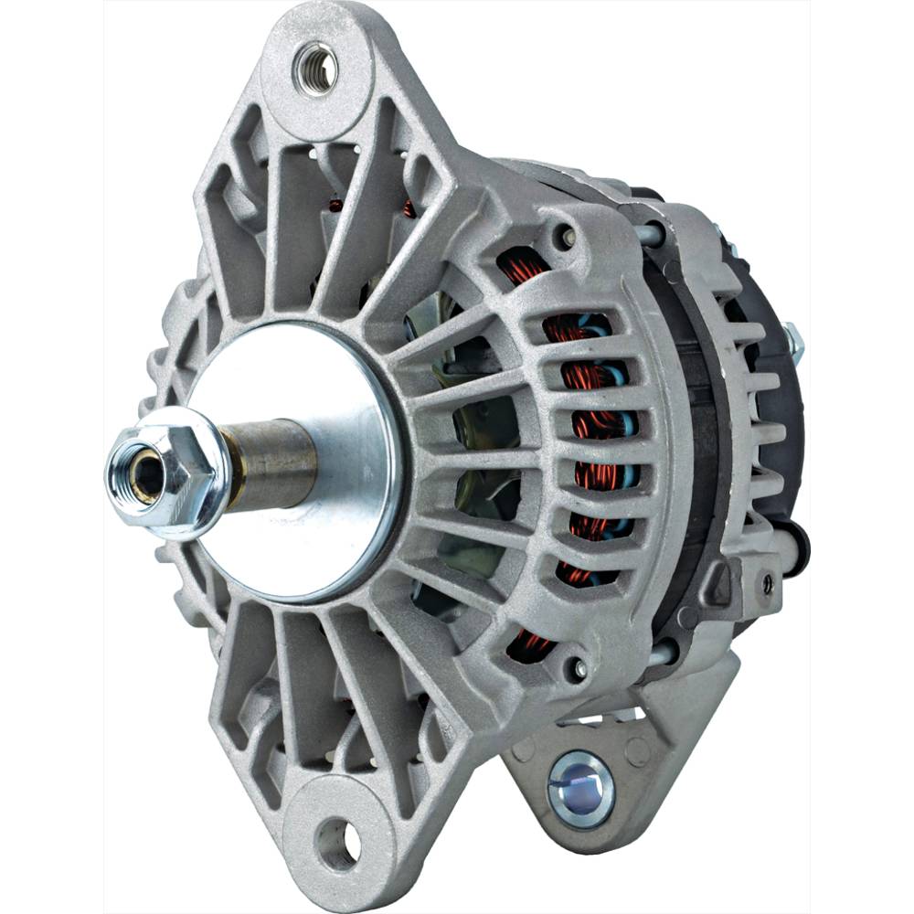 400-12764-JN J&N Electrical Products Alternator