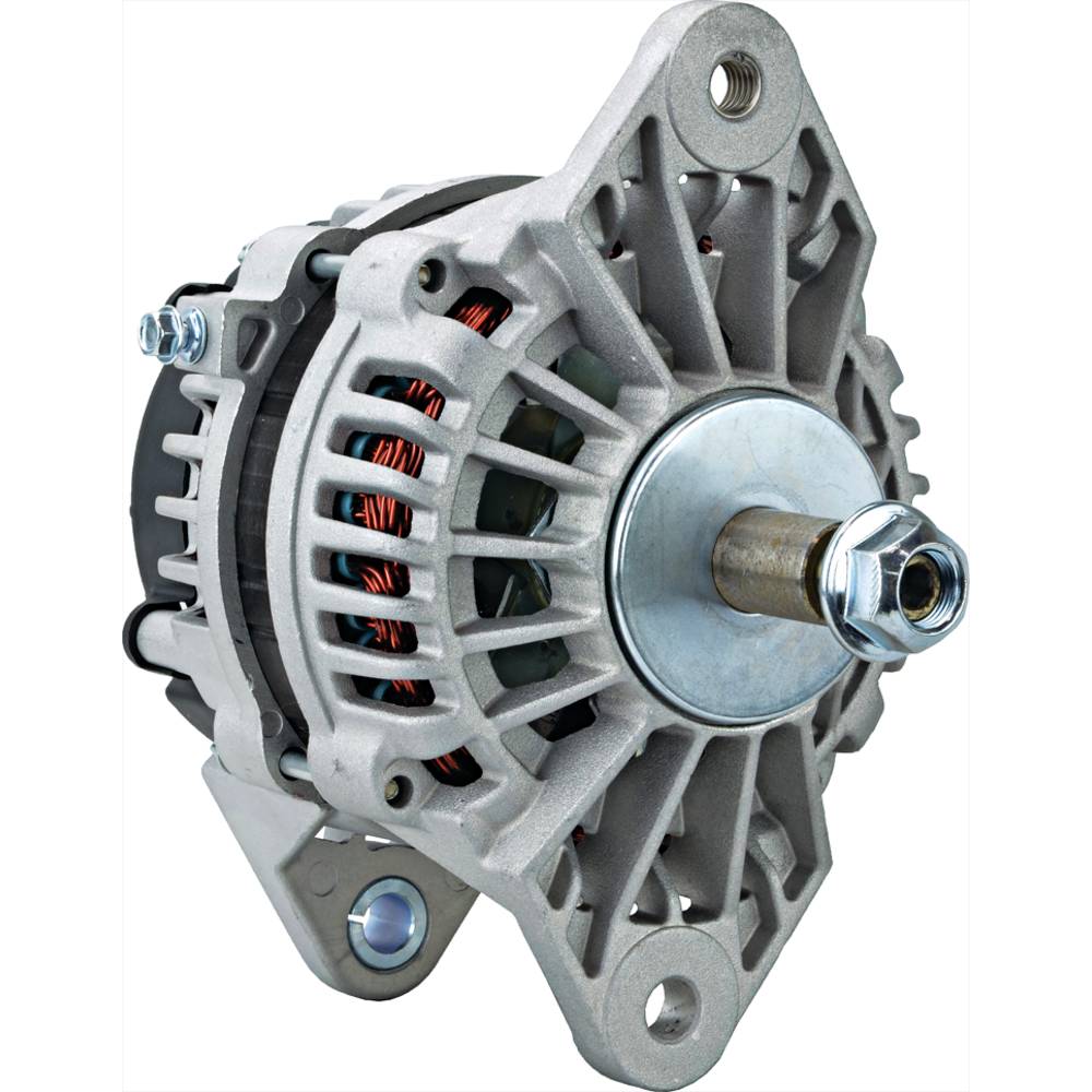 400-12764-JN J&N Electrical Products Alternator