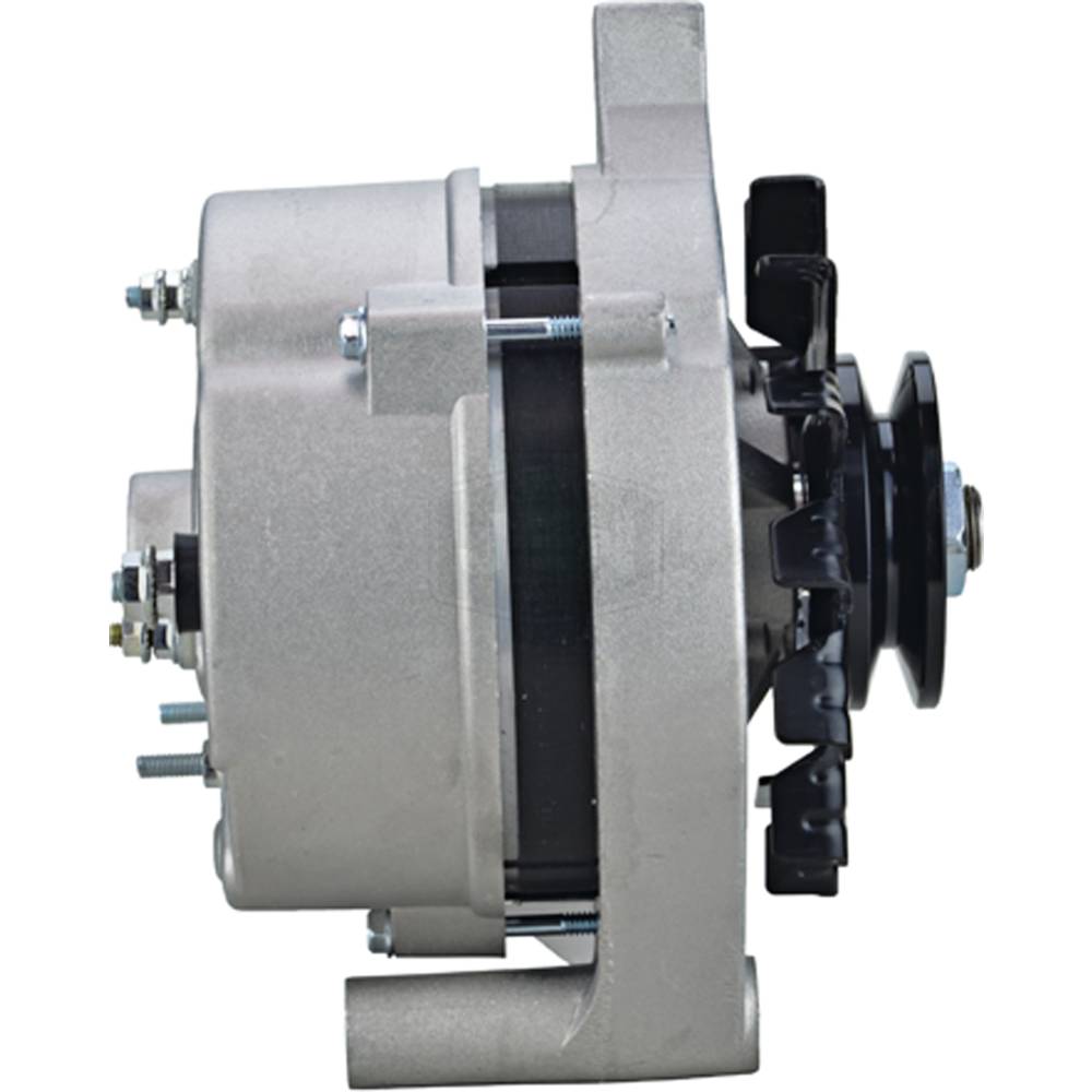 400-14002-JN J&N Electrical Products Alternator