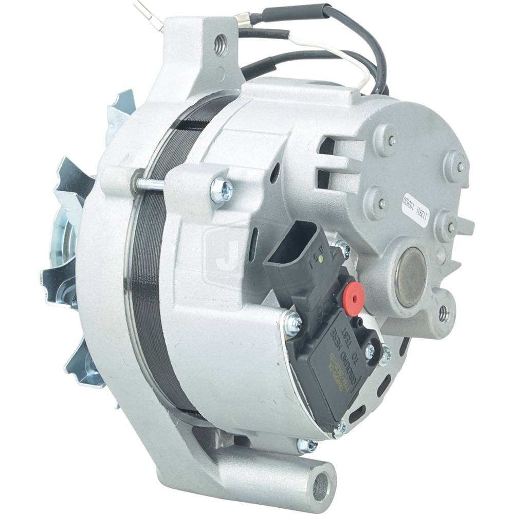 400-14010-JN J&N Electrical Products Alternator
