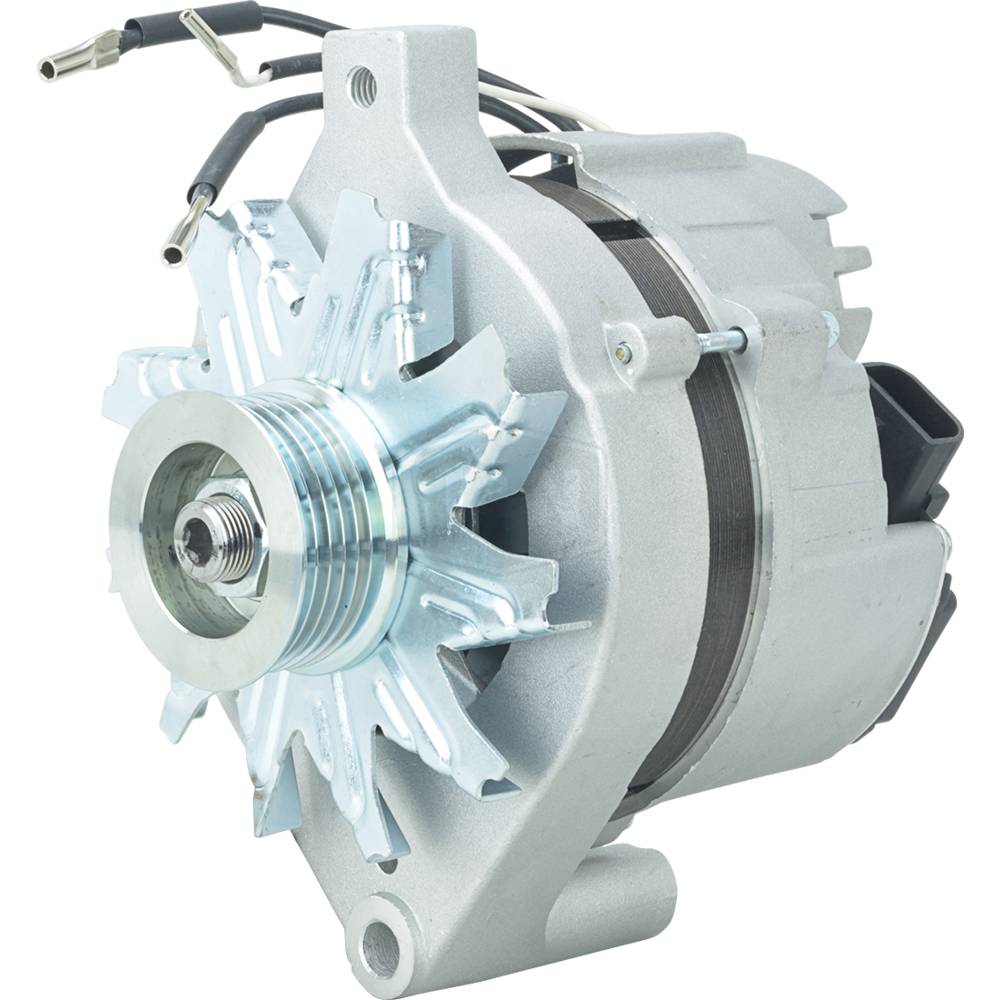 400-14010-JN J&N Electrical Products Alternator