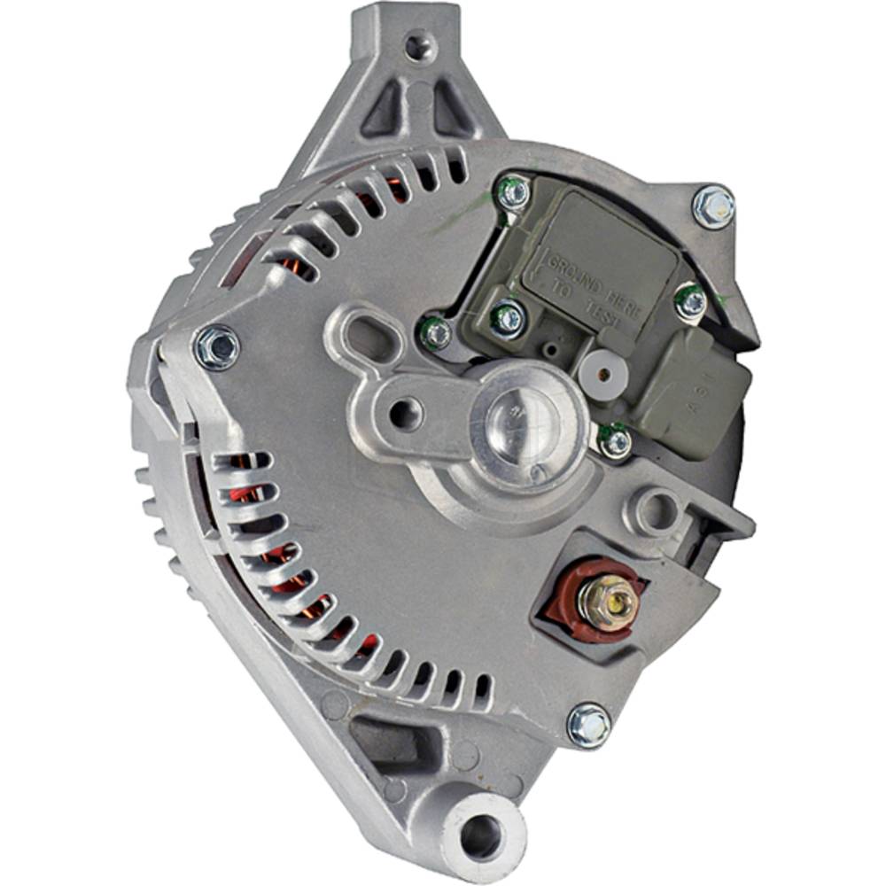 400-14012-JN J&N Electrical Products Alternator
