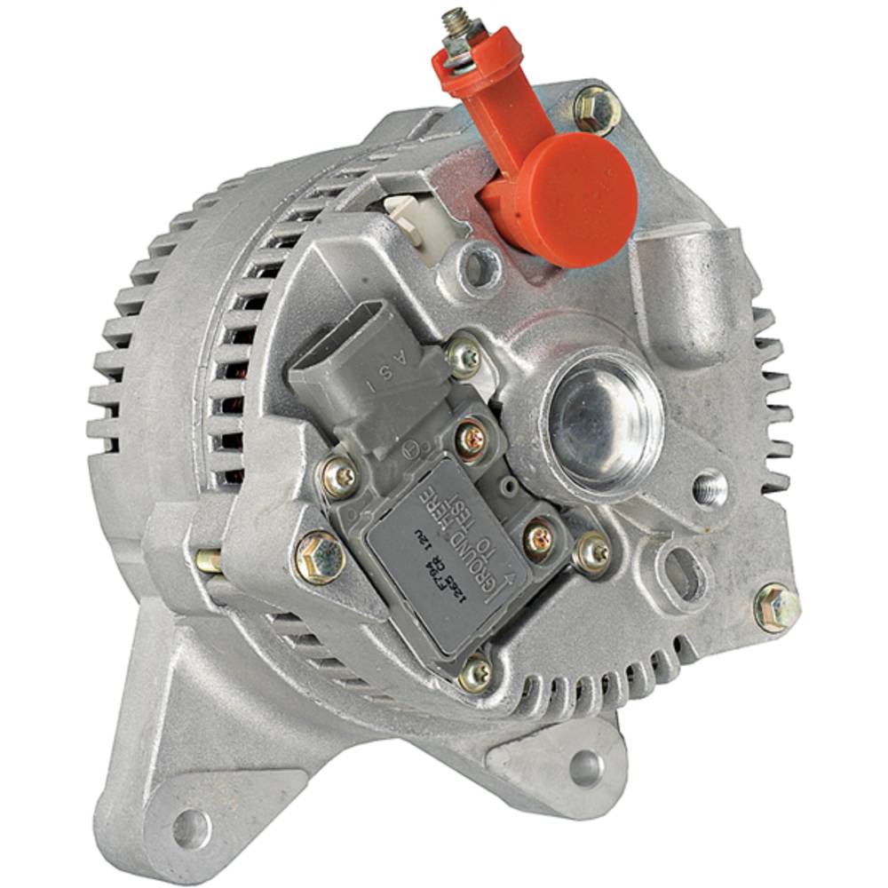 400-14058-JN J&N Electrical Products Alternator