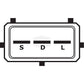400-14062-JN J&N Electrical Products Alternator