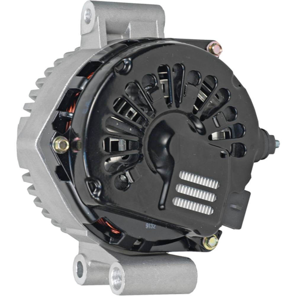 400-14079-JN J&N Electrical Products Alternator