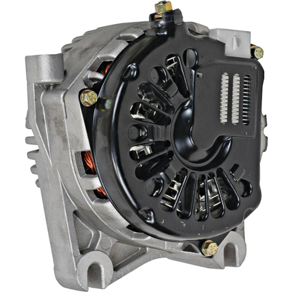 400-14094-JN J&N Electrical Products Alternator