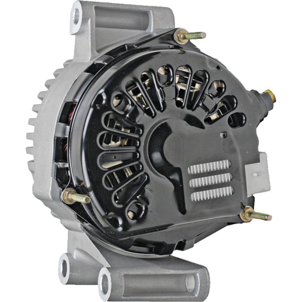 400-14113-JN J&N Electrical Products Alternator
